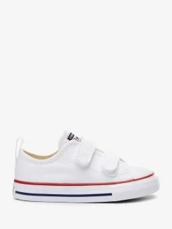Sale Converse Chuck Taylor 2V Infant Trainers
