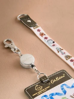 Best Cath Kidston Cordon réglable Great Ormond Street Hospital