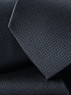 Best Charles Tyrwhitt Cravate soie résistante aux taches