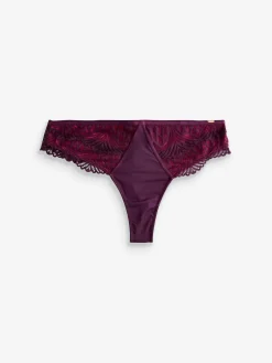 Best Lipsy Culotte en dentelle géométrique