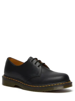 Best Dr. Martens Chaussures unisexes 1461 en cuir lisse