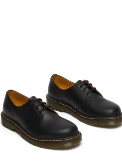 Best Dr. Martens Chaussures unisexes 1461 en cuir lisse