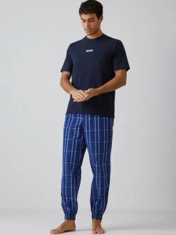 Best BOSS Ensemble de pyjamas à logo coupe standard