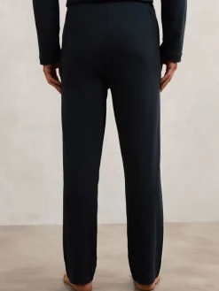 Best Reiss Ensemble de pyjamas Aubery à passepoils en coton