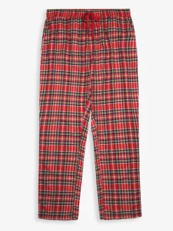 Best Jojo Maman Bébé Ensemble de pyjamas Tartan Homme