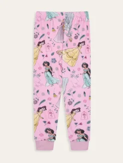 Best Brand Threads Ensemble pyjama Disney Princess en polaire