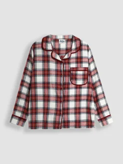 Discount Jojo Maman Bébé Ensemble pyjama homme à carreaux