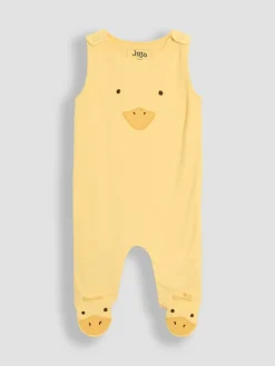Hot Jojo Maman Bébé Ensemble salopette 3 pièces