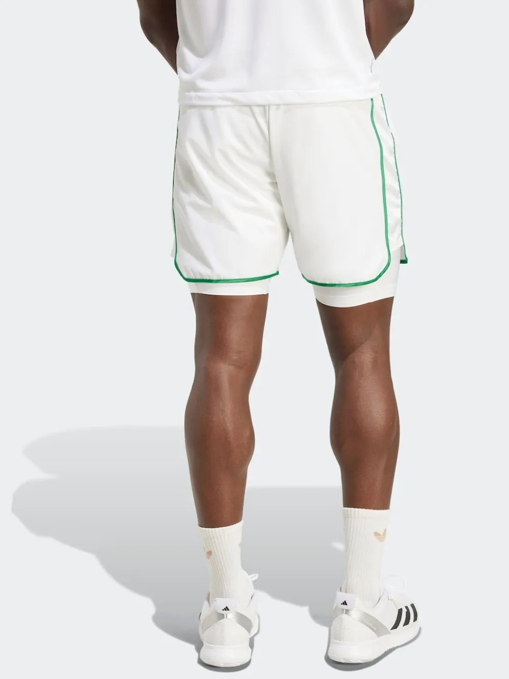 adidas Ensemble short Tennis Climacool|Homme Shorts