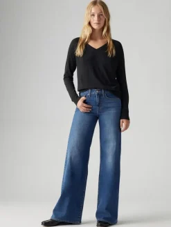 Clearance Levi's - 318 Jeansamples Filles astucieuses