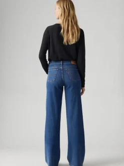 Clearance Levi's - 318 Jeansamples Filles astucieuses