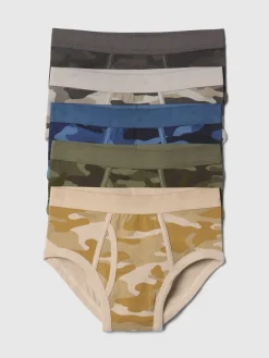 Sale Gap Camo Slips 5-Lot