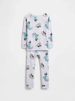 Gap Disney Pyjamas Princess en coton (6mois-5ans) (6mois-5ans)