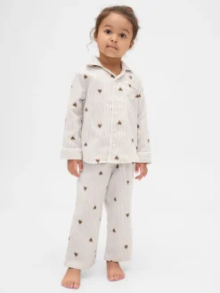 Sale Gap Ensemble pyjama familial assorti (6mois5ans) (6mois5ans)