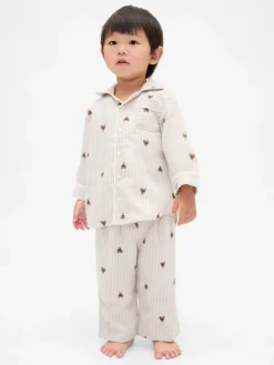 Sale Gap Ensemble pyjama familial assorti (6mois5ans) (6mois5ans)