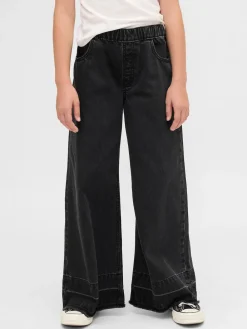 New Gap Jean ample taille basse (4-13ans) (4-13ans)