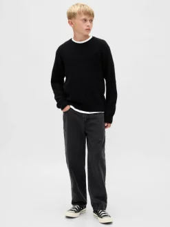 Discount Gap Jean doux décontracté (5-13ans)