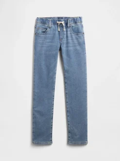 Sale Gap Pull On Slim Survêtement (4-13ans)