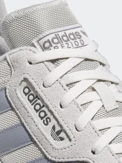 adidas originals Gris - Tréziod 2 Formateurs|Homme Baskets