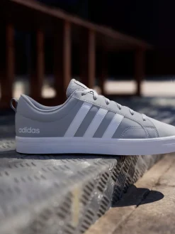 Sale adidas - VS Pace Trainers Gris