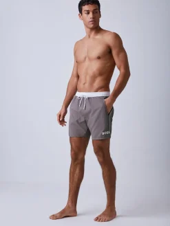 BOSS - Starfish Quick Dry Shorts de bain|Homme Maillots De Bain