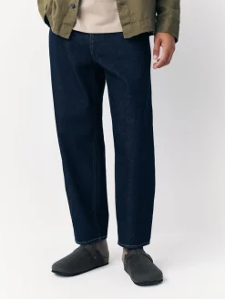 Hot Next Gris - Chaussons mules à boucle