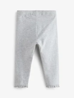 Next - Leggings (3 mois - 7 ans) Gris