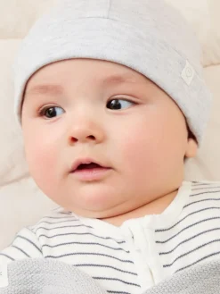 Mori Gris - Chapeau bébé super doux| Chapeaux, Gants Et Écharpes