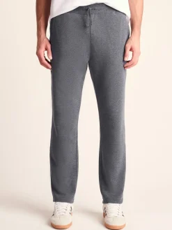 Tog 24 Gris - Pantalon de survêtement Bradley|Homme Joggings