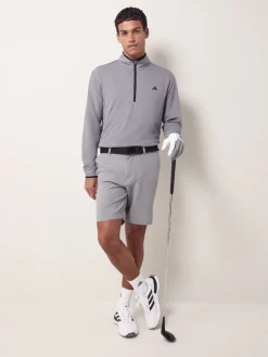 Adidas Golf Gris - Shorts Ultimate365 8,5 po|Homme Shorts