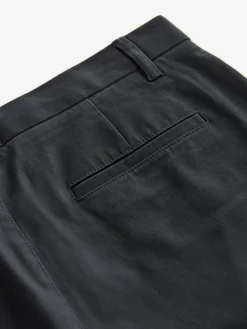 Best Next - Slim Fit (Slim Fit) - Pantalon chino stretch Gris anthracite