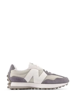 New Balance - Mens 327 Trainers|Homme Baskets|Vêtements De Sport