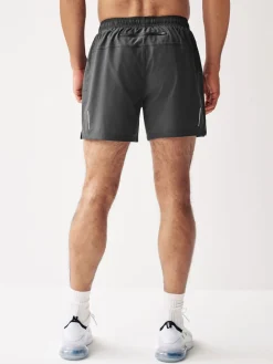 Sale Next Gris d'ardoise - 5 Inch - Short de sport Active Gym