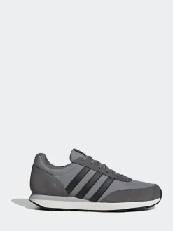 Sale adidas Gris et noir - Run 60s Trainers