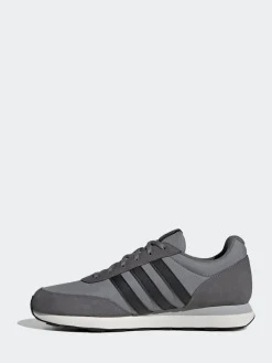 Sale adidas Gris et noir - Run 60s Trainers