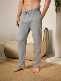 Next - Jogging ouvert lourd à dos brosse|Homme Vêtements Détente|Joggings