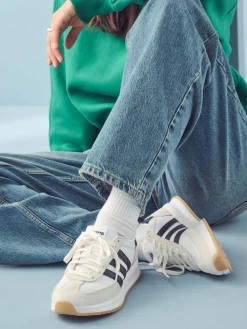 adidas - run 60s 4.0 Baskets|Femme Baskets
