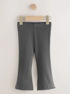 New Next Imprimé animal - Lot de 5 leggings évasés (3mois-7ans)