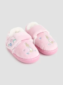 Clearance Jojo Maman Bébé Pantoufles Flopsy Chaussures