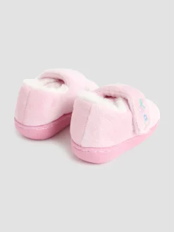 Clearance Jojo Maman Bébé Pantoufles Flopsy Chaussures