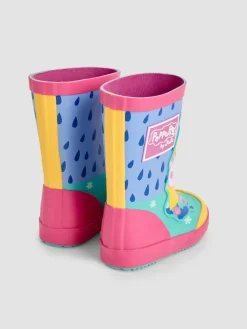 Discount Jojo Maman Bébé Peppa Pig Chaussures de sport