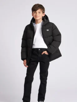 Best Lee Garçons Straight Fit Classic Daren Jeans