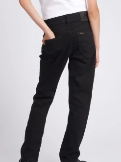 Best Lee Garçons Straight Fit Classic Daren Jeans