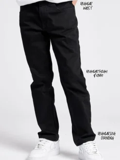 Best Lee Garçons Straight Fit Classic Daren Jeans