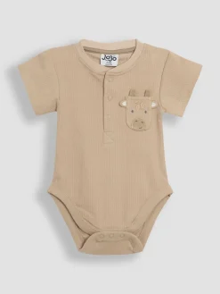 Best Jojo Maman Bébé Lot 2bodies à manches courtes