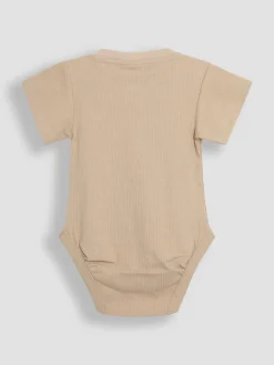 Best Jojo Maman Bébé Lot 2bodies à manches courtes