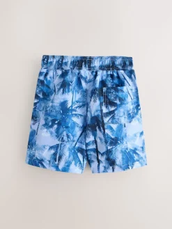 Baker by Ted Baker Lot de 2 shorts de bain| Maillots De Bain
