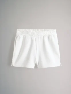 Best The Set Lot de shorts en molleton 3