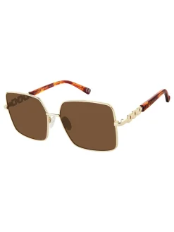 Best Prive Revaux Lunettes de soleil carrées Viva La Vida