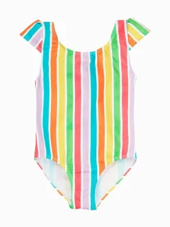 Best Frugi Maillot de bain Arc-en-ciel Marina Maillots de bain
